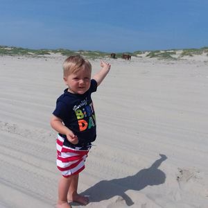 Meet your Posher, Dan